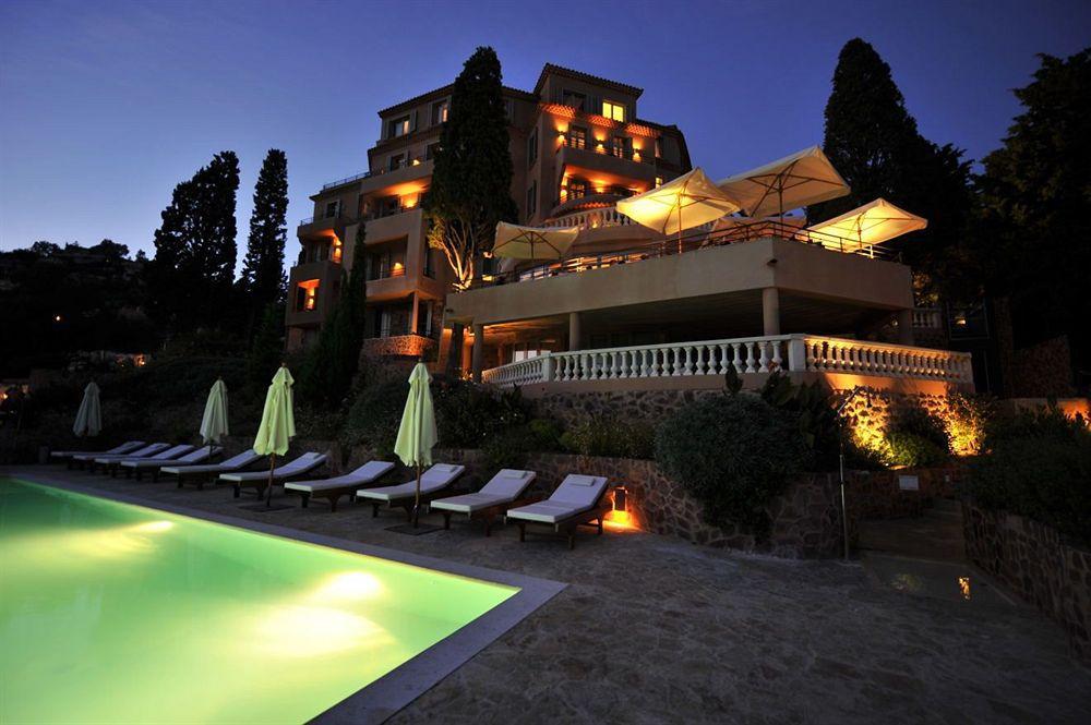 Hotel Tiara Yaktsa Cote D'azur