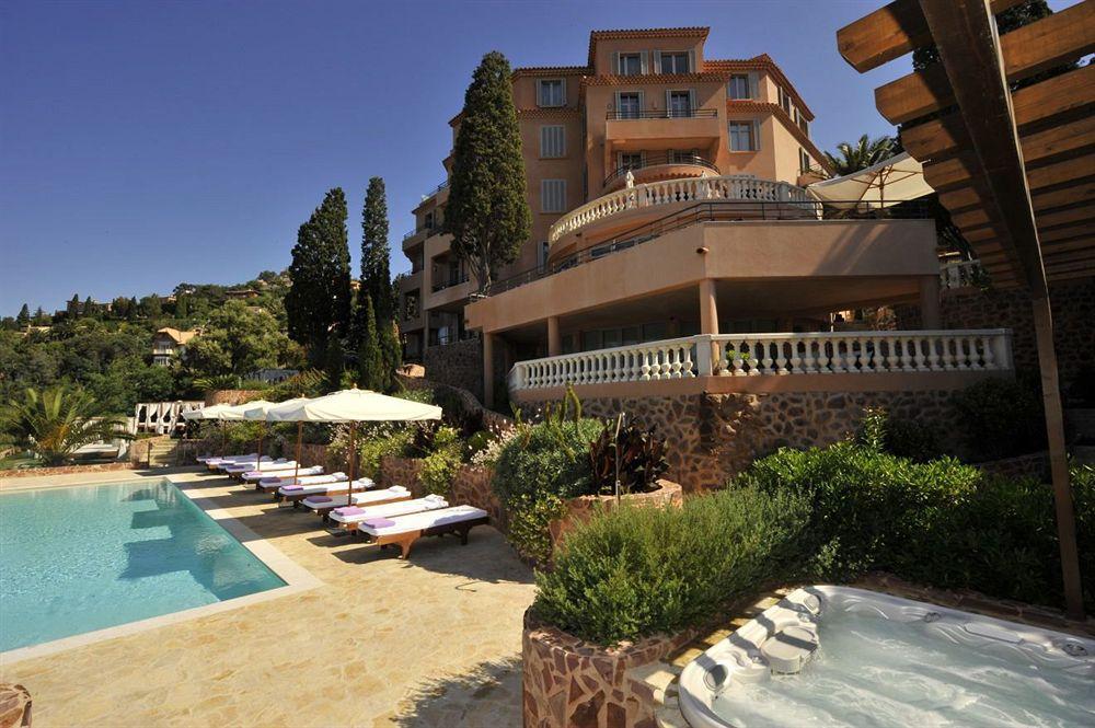 Tiara Yaktsa Cote D'azur Hotel 5*