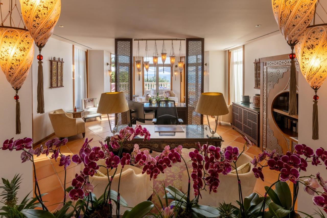 Hotel Tiara Yaktsa Cote D'azur