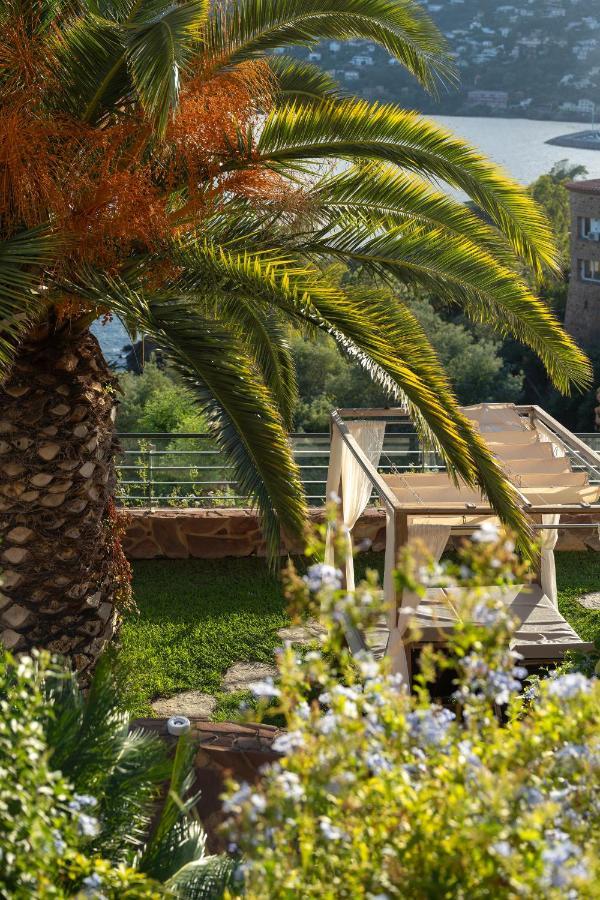 Tiara Yaktsa Cote D'azur Theoule-sur-Mer
