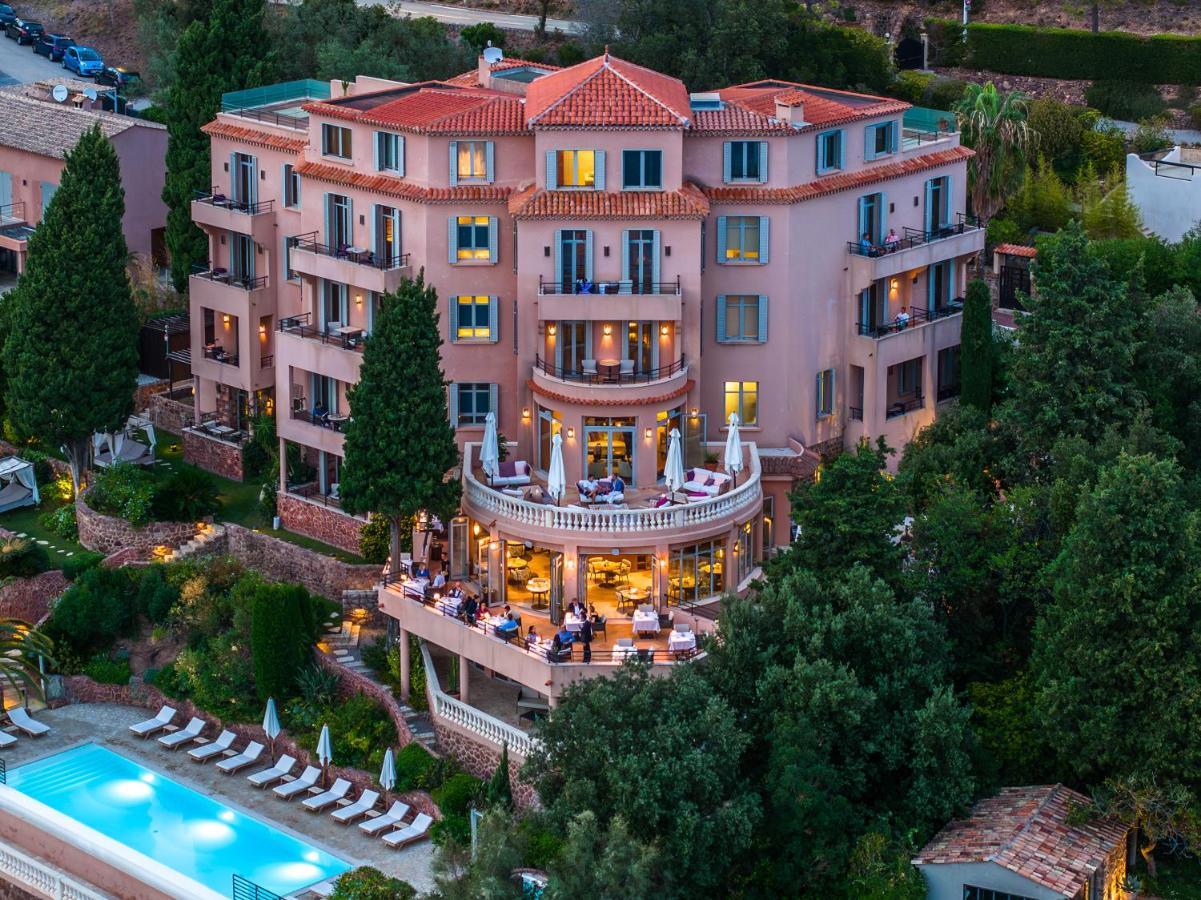 Hotel Tiara Yaktsa Cote D'azur
