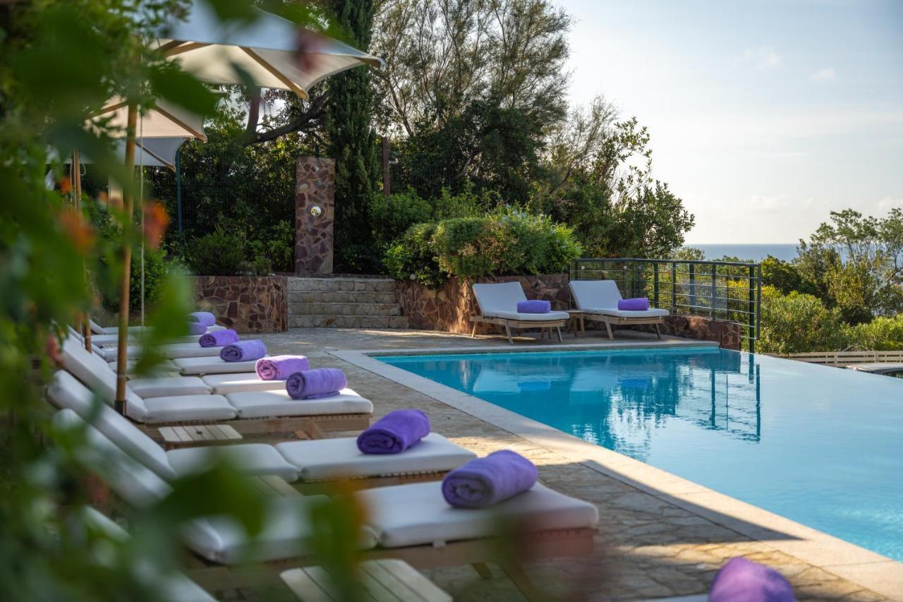Tiara Yaktsa Cote D'azur Hotel