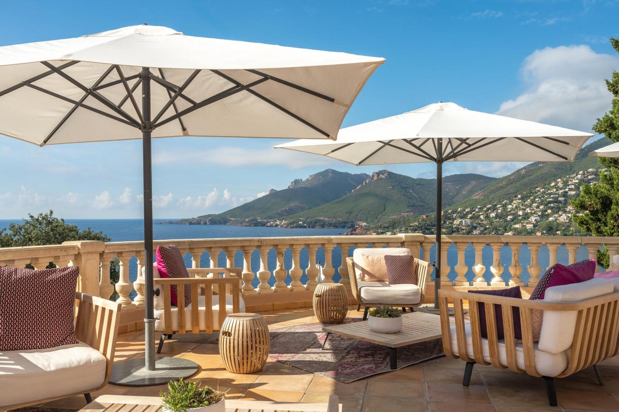 Hotel Tiara Yaktsa Cote D'azur