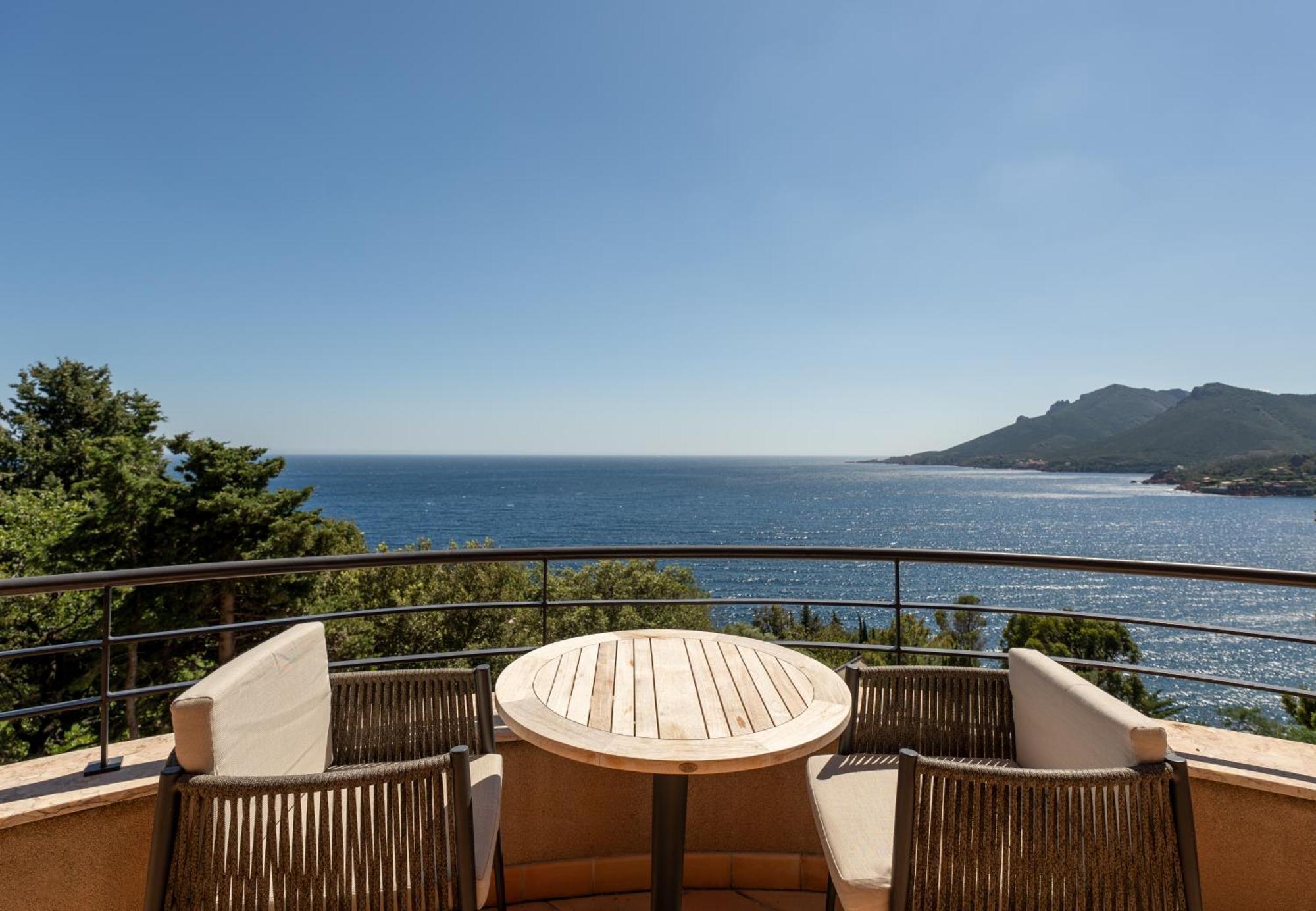 Tiara Yaktsa Cote D'azur Hotel Theoule-sur-Mer