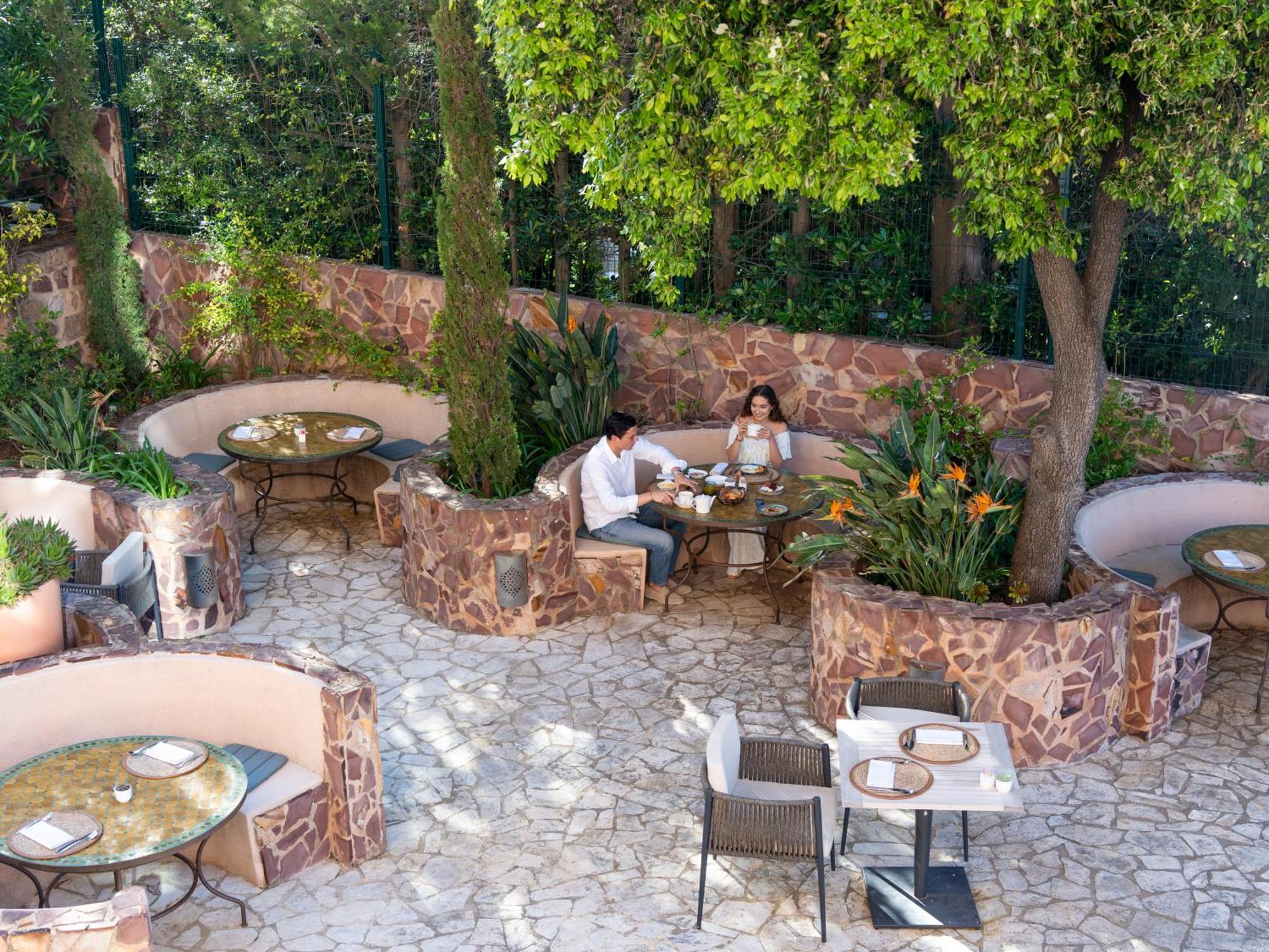 Hotel Tiara Yaktsa Cote D'azur Theoule-sur-Mer
