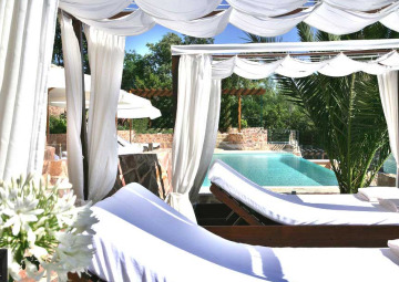 Tiara Yaktsa Cote D'azur Hotel Theoule-sur-Mer