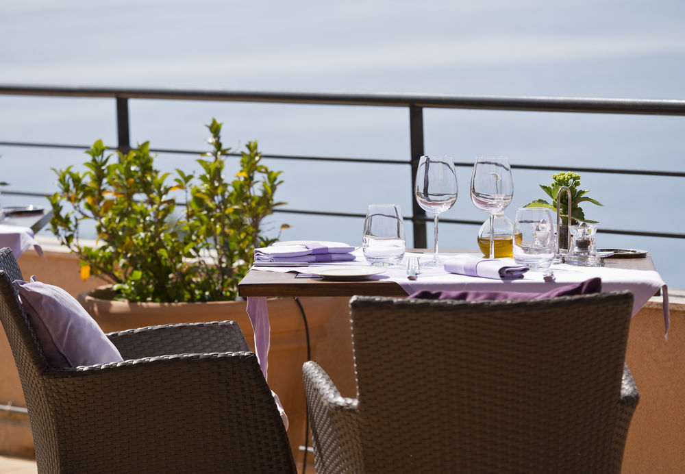 Tiara Yaktsa Cote D'azur Hotel Theoule-sur-Mer