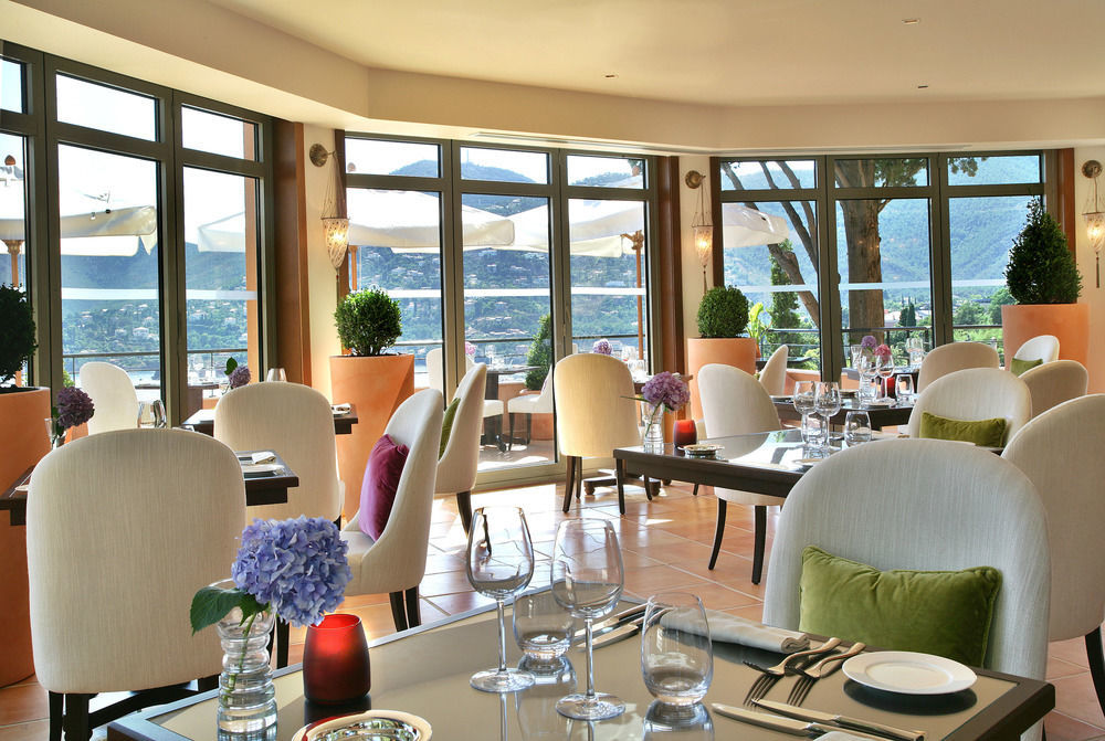 Tiara Yaktsa Cote D'azur 5*