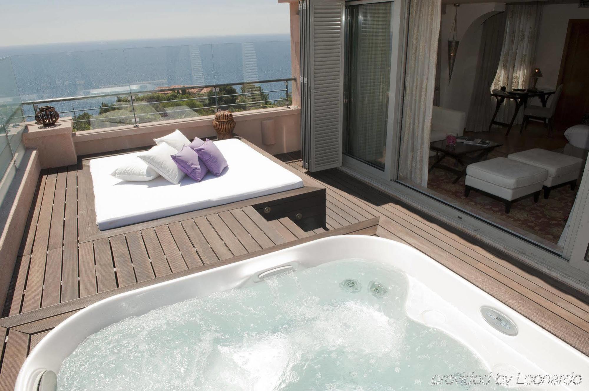 Tiara Yaktsa Cote D'azur 5* Theoule-sur-Mer