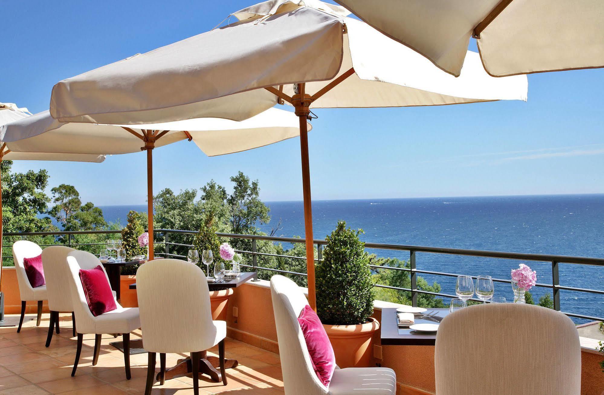 Tiara Yaktsa Cote D'azur 5* Theoule-sur-Mer
