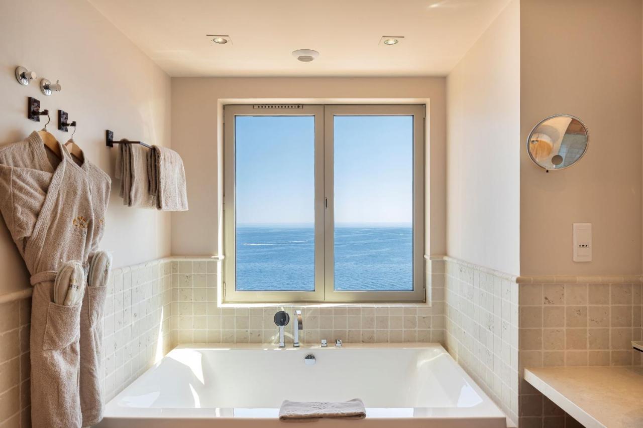 Tiara Yaktsa Cote D'azur Hotel Théoule-sur-Mer
